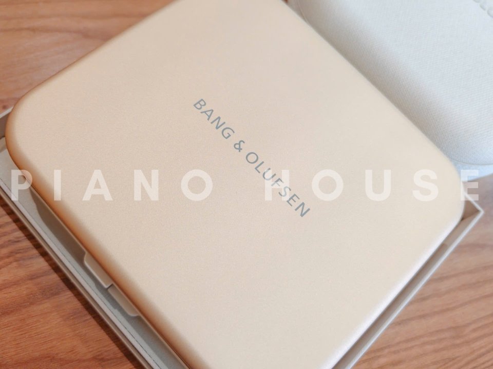 Tai Nghe B&O Beoplay H95 Gold Tone (Open Box 99%) - Ảnh thực tế 8